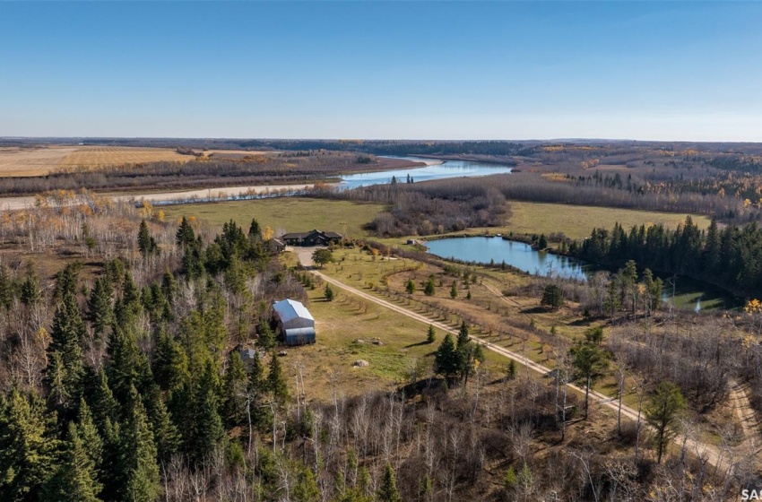 Rural Address, Duck Lake Rm No. 463, Saskatchewan S6V 5R1, 2 Bedrooms Bedrooms, 14 Rooms Rooms,3 BathroomsBathrooms,Acreage,For Sale,Miners Creek Acreage,Rural Address,SK963676