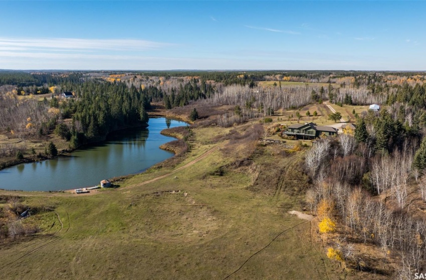 Rural Address, Duck Lake Rm No. 463, Saskatchewan S6V 5R1, 2 Bedrooms Bedrooms, 14 Rooms Rooms,3 BathroomsBathrooms,Acreage,For Sale,Miners Creek Acreage,Rural Address,SK963676