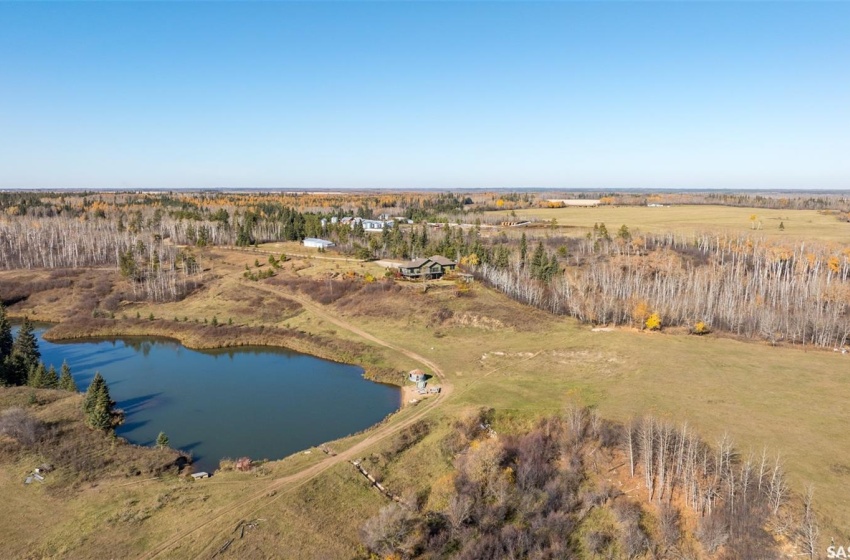 Rural Address, Duck Lake Rm No. 463, Saskatchewan S6V 5R1, 2 Bedrooms Bedrooms, 14 Rooms Rooms,3 BathroomsBathrooms,Acreage,For Sale,Miners Creek Acreage,Rural Address,SK963676