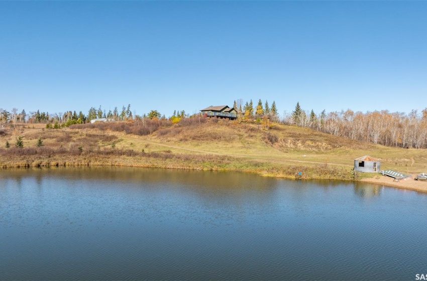 Rural Address, Duck Lake Rm No. 463, Saskatchewan S6V 5R1, 2 Bedrooms Bedrooms, 14 Rooms Rooms,3 BathroomsBathrooms,Acreage,For Sale,Miners Creek Acreage,Rural Address,SK963676