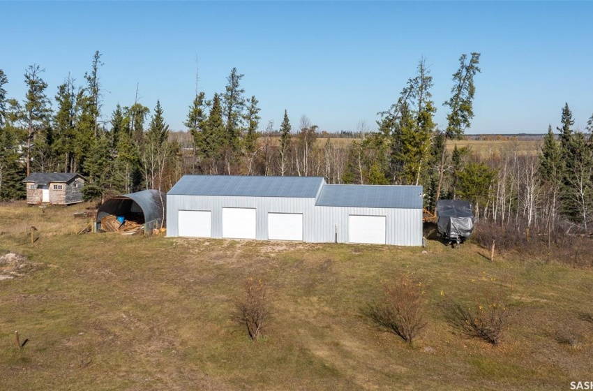 Rural Address, Duck Lake Rm No. 463, Saskatchewan S6V 5R1, 2 Bedrooms Bedrooms, 14 Rooms Rooms,3 BathroomsBathrooms,Acreage,For Sale,Miners Creek Acreage,Rural Address,SK963676