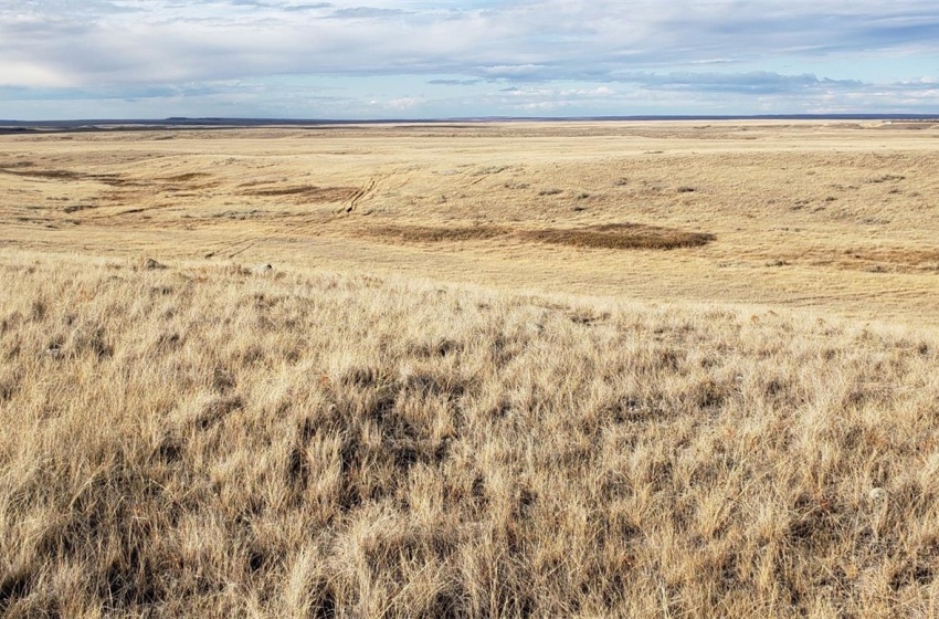 Drone / aerial view with a rural view