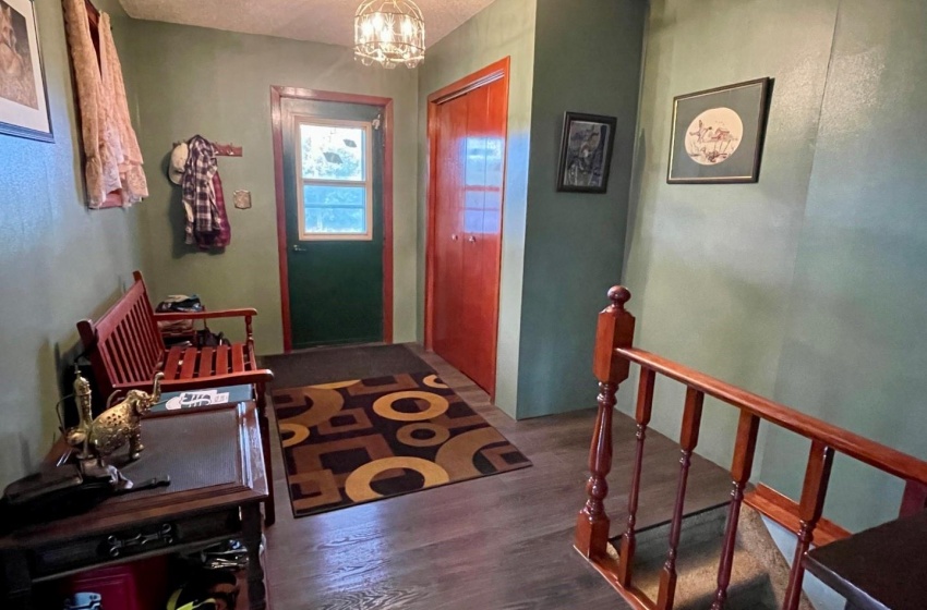 Rural Address, Eagle Creek Rm No. 376, Saskatchewan S0K 0H0, 6 Bedrooms Bedrooms, 16 Rooms Rooms,2 BathroomsBathrooms,Acreage,For Sale,McAvoy Acreage 10 Acres, Arelee,Rural Address,SK945157