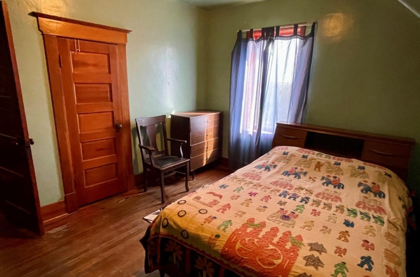 Rural Address, Eagle Creek Rm No. 376, Saskatchewan S0K 0H0, 6 Bedrooms Bedrooms, 16 Rooms Rooms,2 BathroomsBathrooms,Acreage,For Sale,McAvoy Acreage 10 Acres, Arelee,Rural Address,SK945157