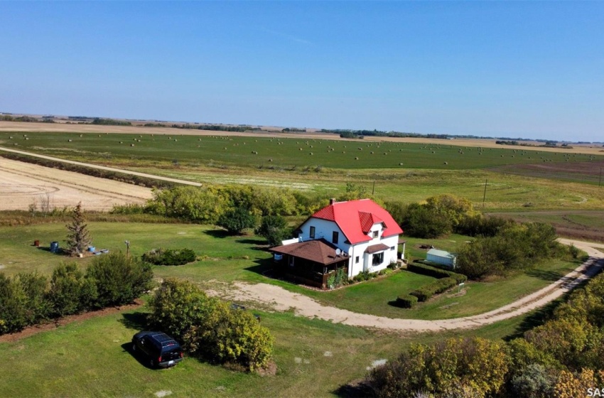 Rural Address, Eagle Creek Rm No. 376, Saskatchewan S0K 0H0, 6 Bedrooms Bedrooms, 16 Rooms Rooms,2 BathroomsBathrooms,Acreage,For Sale,McAvoy Acreage 10 Acres, Arelee,Rural Address,SK945157