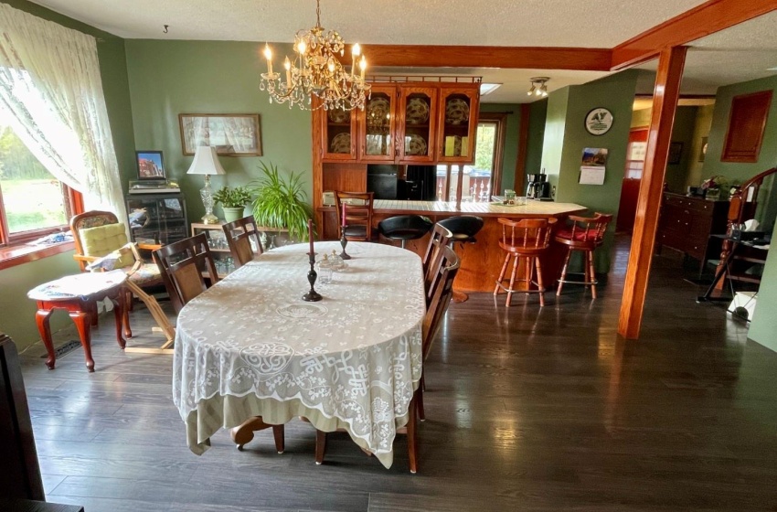 Rural Address, Eagle Creek Rm No. 376, Saskatchewan S0K 0H0, 6 Bedrooms Bedrooms, 16 Rooms Rooms,2 BathroomsBathrooms,Acreage,For Sale,McAvoy Acreage 10 Acres, Arelee,Rural Address,SK945157