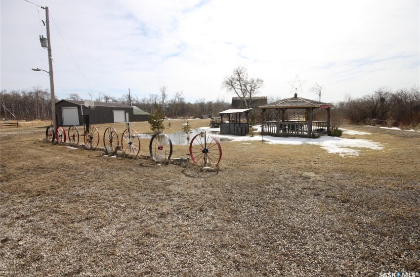 Rural Address, Edenwold Rm No. 158, Saskatchewan S0G 5K0, 4 Bedrooms Bedrooms, 11 Rooms Rooms,2 BathroomsBathrooms,Acreage,For Sale,BAVLE ACREAGE,Rural Address,SK964934