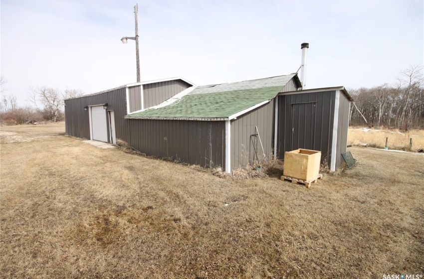 Rural Address, Edenwold Rm No. 158, Saskatchewan S0G 5K0, 4 Bedrooms Bedrooms, 11 Rooms Rooms,2 BathroomsBathrooms,Acreage,For Sale,BAVLE ACREAGE,Rural Address,SK964934