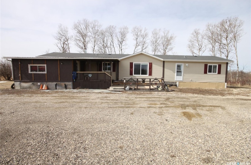 Rural Address, Edenwold Rm No. 158, Saskatchewan S0G 5K0, 4 Bedrooms Bedrooms, 11 Rooms Rooms,2 BathroomsBathrooms,Acreage,For Sale,BAVLE ACREAGE,Rural Address,SK964934