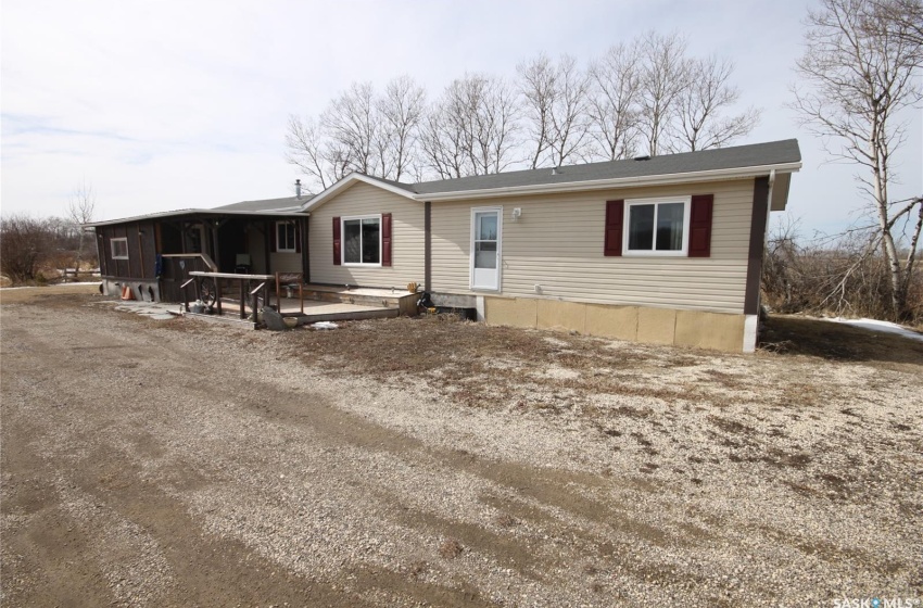 Rural Address, Edenwold Rm No. 158, Saskatchewan S0G 5K0, 4 Bedrooms Bedrooms, 11 Rooms Rooms,2 BathroomsBathrooms,Acreage,For Sale,BAVLE ACREAGE,Rural Address,SK964934