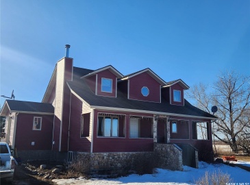 Rural Address, Cana Rm No. 214, Saskatchewan S3N 2W4, 3 Bedrooms Bedrooms, ,4 BathroomsBathrooms,Farm,For Sale,Carpenter Farm,Rural Address,SK964969