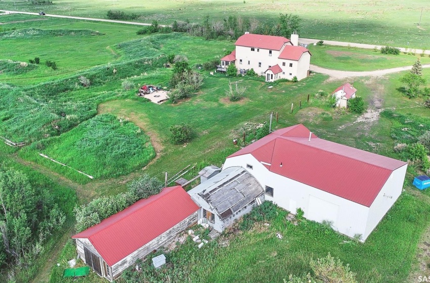 Rural Address, Corman Park Rm No. 344, Saskatchewan S0K 2T0, 4 Bedrooms Bedrooms, 19 Rooms Rooms,4 BathroomsBathrooms,Acreage,For Sale,Martensville Acreage,Rural Address,SK932781