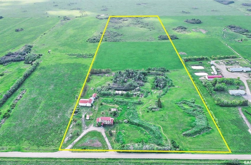 Rural Address, Corman Park Rm No. 344, Saskatchewan S0K 2T0, 4 Bedrooms Bedrooms, 19 Rooms Rooms,4 BathroomsBathrooms,Acreage,For Sale,Martensville Acreage,Rural Address,SK932781