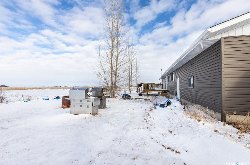 Rural Address, Vanscoy Rm No. 345, Saskatchewan S0L 3J0, 4 Bedrooms Bedrooms, 15 Rooms Rooms,2 BathroomsBathrooms,Acreage,For Sale,Slaferek Acreage,Rural Address,SK965011