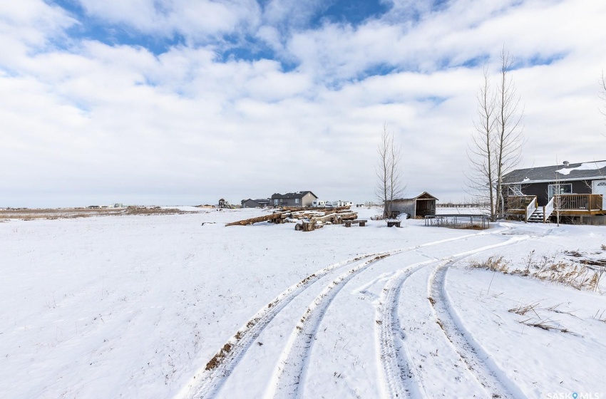 Rural Address, Vanscoy Rm No. 345, Saskatchewan S0L 3J0, 4 Bedrooms Bedrooms, 15 Rooms Rooms,2 BathroomsBathrooms,Acreage,For Sale,Slaferek Acreage,Rural Address,SK965011