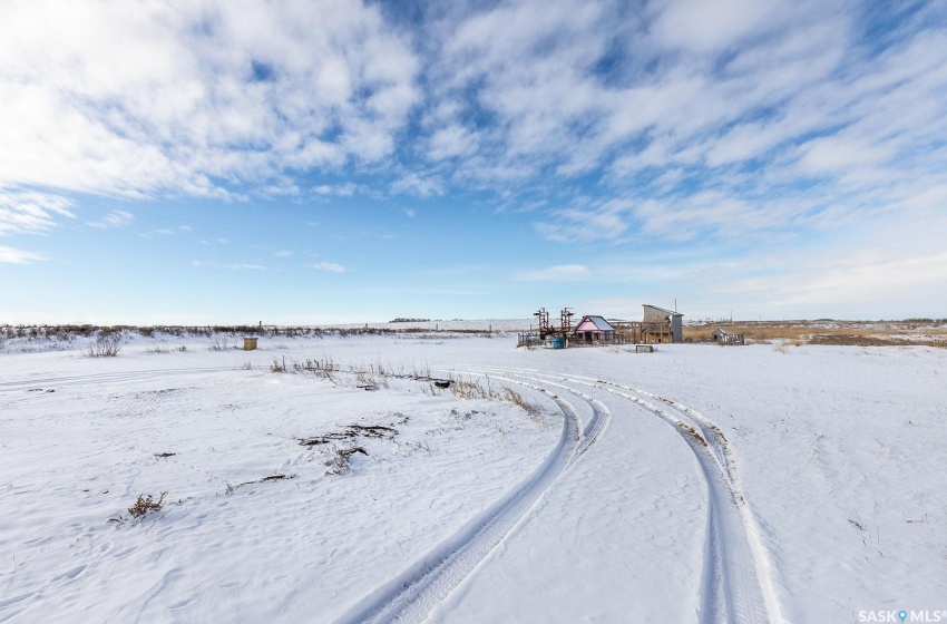 Rural Address, Vanscoy Rm No. 345, Saskatchewan S0L 3J0, 4 Bedrooms Bedrooms, 15 Rooms Rooms,2 BathroomsBathrooms,Acreage,For Sale,Slaferek Acreage,Rural Address,SK965011