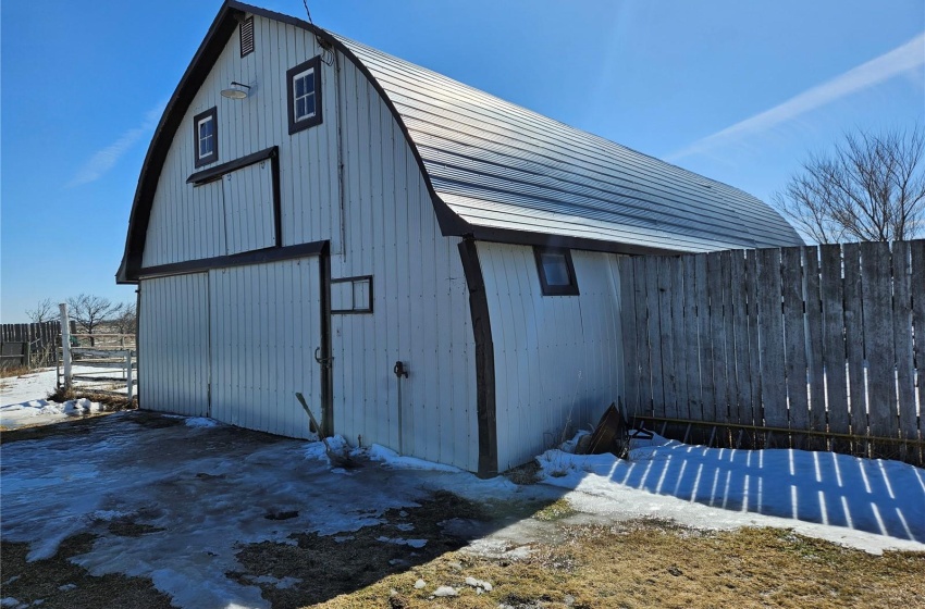 24*50 Barn