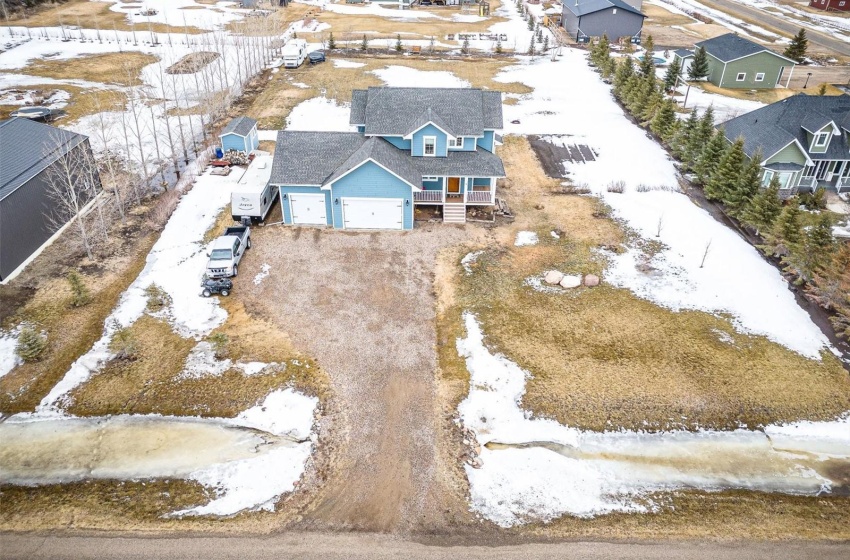 9 Heritage Drive DRIVE, Neuanlage, Saskatchewan S0K 1X0, 5 Bedrooms Bedrooms, 12 Rooms Rooms,3 BathroomsBathrooms,Acreage,For Sale,Heritage Drive,SK964973