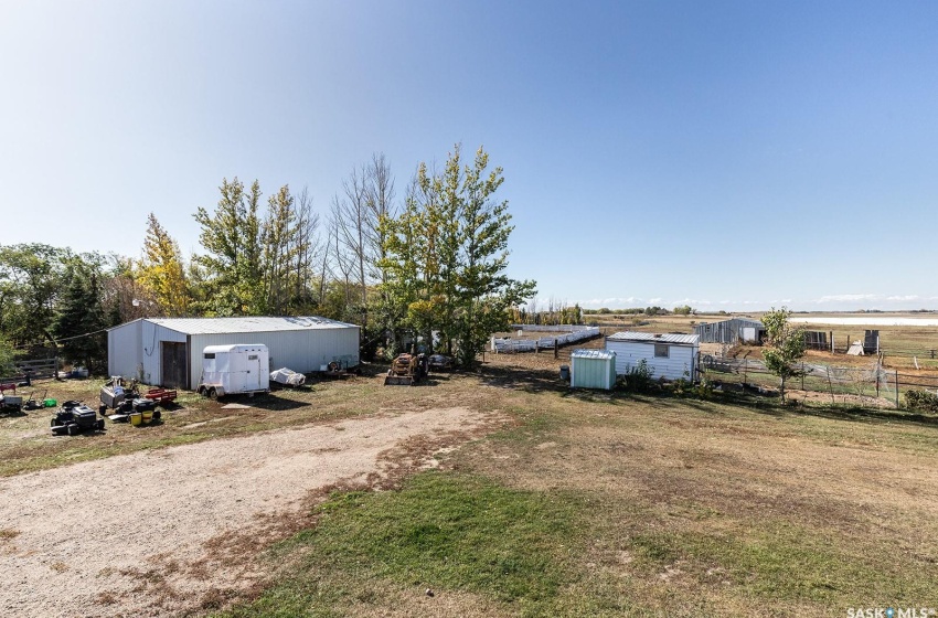 Rural Address, Grandora, Saskatchewan S0L 3J0, 4 Bedrooms Bedrooms, 16 Rooms Rooms,3 BathroomsBathrooms,Acreage,For Sale,Jackson Acreage,Rural Address,SK963747