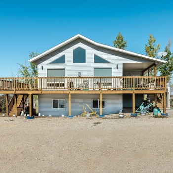 Rural Address, Grandora, Saskatchewan S0L 3J0, 4 Bedrooms Bedrooms, 16 Rooms Rooms,3 BathroomsBathrooms,Acreage,For Sale,Jackson Acreage,Rural Address,SK963747