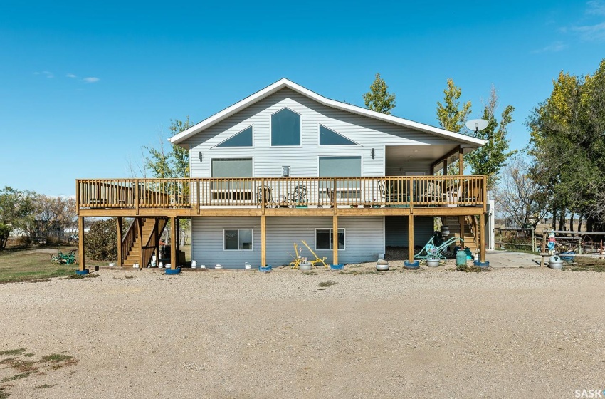 Rural Address, Grandora, Saskatchewan S0L 3J0, 4 Bedrooms Bedrooms, 16 Rooms Rooms,3 BathroomsBathrooms,Acreage,For Sale,Jackson Acreage,Rural Address,SK963747