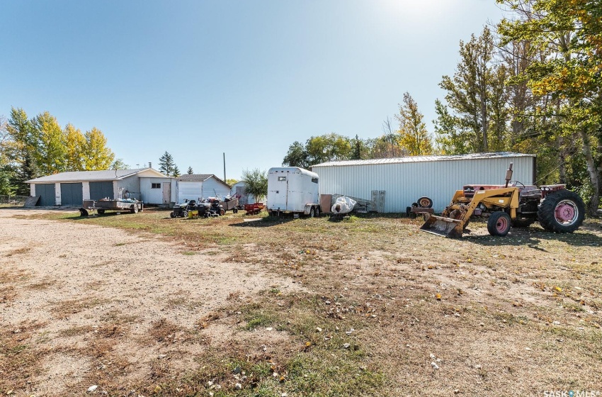 Rural Address, Grandora, Saskatchewan S0L 3J0, 4 Bedrooms Bedrooms, 16 Rooms Rooms,3 BathroomsBathrooms,Acreage,For Sale,Jackson Acreage,Rural Address,SK963747