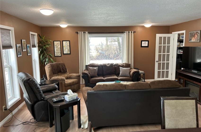 Rural Address, Nipawin Rm No. 487, Saskatchewan S0E 1E0, 3 Bedrooms Bedrooms, 10 Rooms Rooms,1 BathroomBathrooms,Acreage,For Sale,Cherepuschak Farm Acreage,Rural Address,SK965187