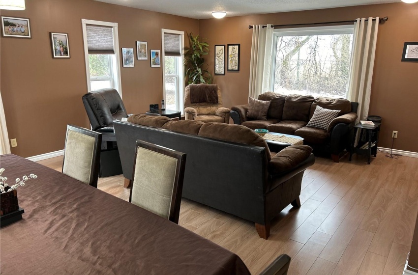 Rural Address, Nipawin Rm No. 487, Saskatchewan S0E 1E0, 3 Bedrooms Bedrooms, 10 Rooms Rooms,1 BathroomBathrooms,Acreage,For Sale,Cherepuschak Farm Acreage,Rural Address,SK965187