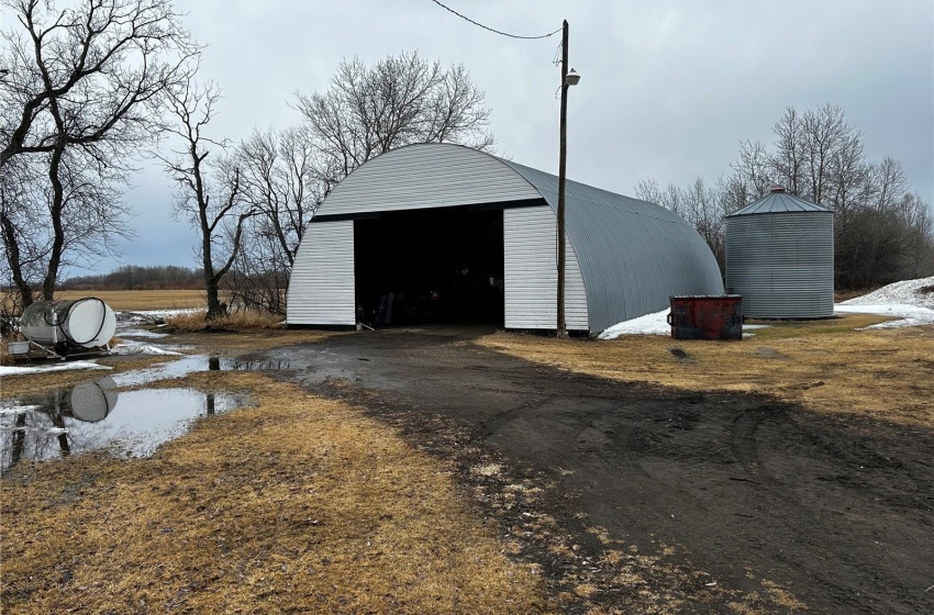 Rural Address, Nipawin Rm No. 487, Saskatchewan S0E 1E0, 3 Bedrooms Bedrooms, 10 Rooms Rooms,1 BathroomBathrooms,Acreage,For Sale,Cherepuschak Farm Acreage,Rural Address,SK965187