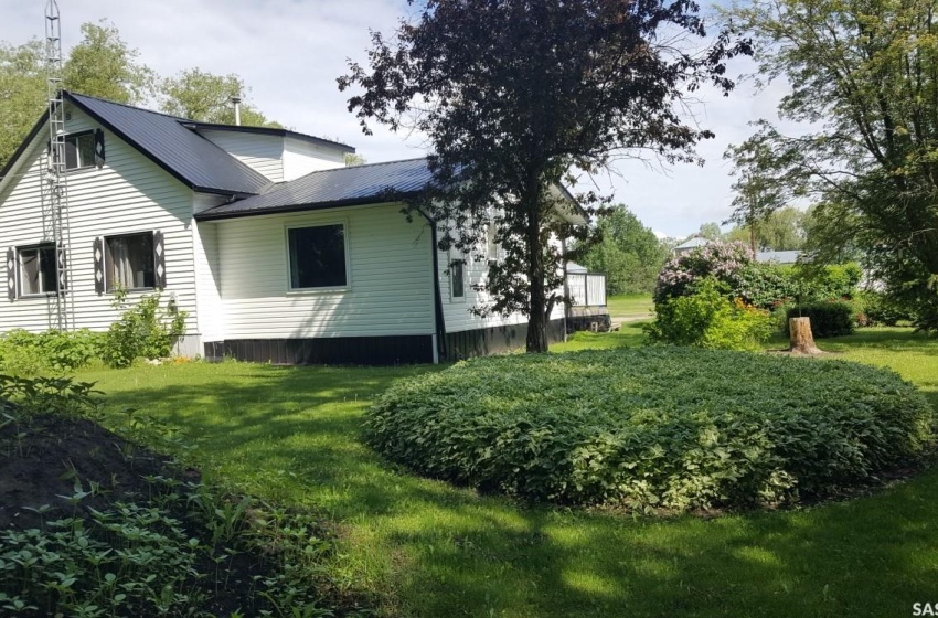 Rural Address, Nipawin Rm No. 487, Saskatchewan S0E 1E0, 3 Bedrooms Bedrooms, 10 Rooms Rooms,1 BathroomBathrooms,Acreage,For Sale,Cherepuschak Farm Acreage,Rural Address,SK965187