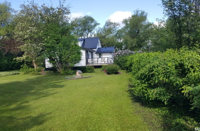 Rural Address, Nipawin Rm No. 487, Saskatchewan S0E 1E0, 3 Bedrooms Bedrooms, 10 Rooms Rooms,1 BathroomBathrooms,Acreage,For Sale,Cherepuschak Farm Acreage,Rural Address,SK965187