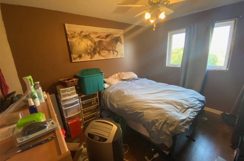 Rural Address, Craik Rm No. 222, Saskatchewan S0G 0V0, 4 Bedrooms Bedrooms, 12 Rooms Rooms,2 BathroomsBathrooms,Acreage,For Sale,Birrell Acreage,Rural Address,SK965180