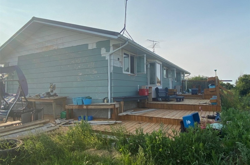 Rural Address, Craik Rm No. 222, Saskatchewan S0G 0V0, 4 Bedrooms Bedrooms, 12 Rooms Rooms,2 BathroomsBathrooms,Acreage,For Sale,Birrell Acreage,Rural Address,SK965180