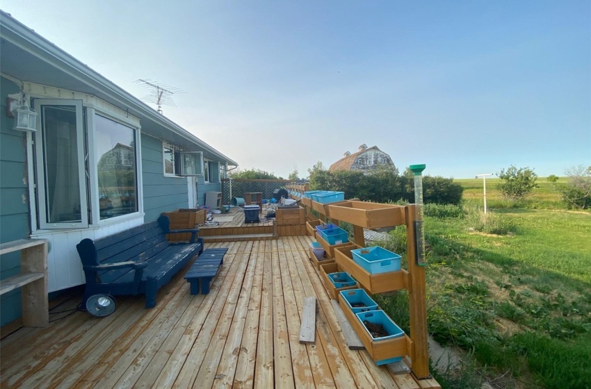 Rural Address, Craik Rm No. 222, Saskatchewan S0G 0V0, 4 Bedrooms Bedrooms, 12 Rooms Rooms,2 BathroomsBathrooms,Acreage,For Sale,Birrell Acreage,Rural Address,SK965180