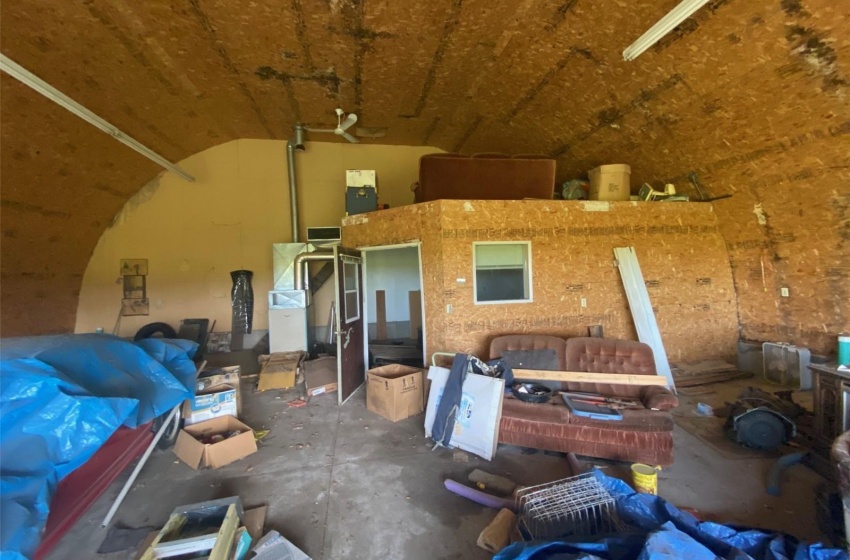 Rural Address, Craik Rm No. 222, Saskatchewan S0G 0V0, 4 Bedrooms Bedrooms, 12 Rooms Rooms,2 BathroomsBathrooms,Acreage,For Sale,Birrell Acreage,Rural Address,SK965180