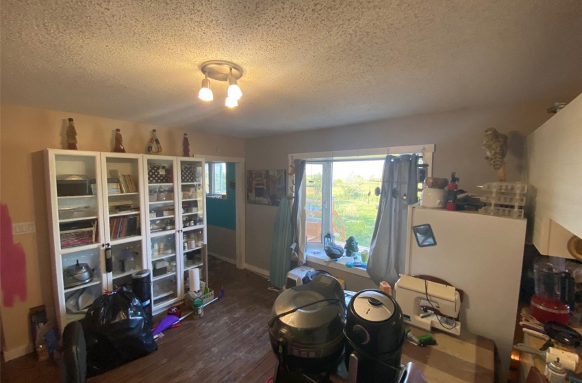 Rural Address, Craik Rm No. 222, Saskatchewan S0G 0V0, 4 Bedrooms Bedrooms, 12 Rooms Rooms,2 BathroomsBathrooms,Acreage,For Sale,Birrell Acreage,Rural Address,SK965180