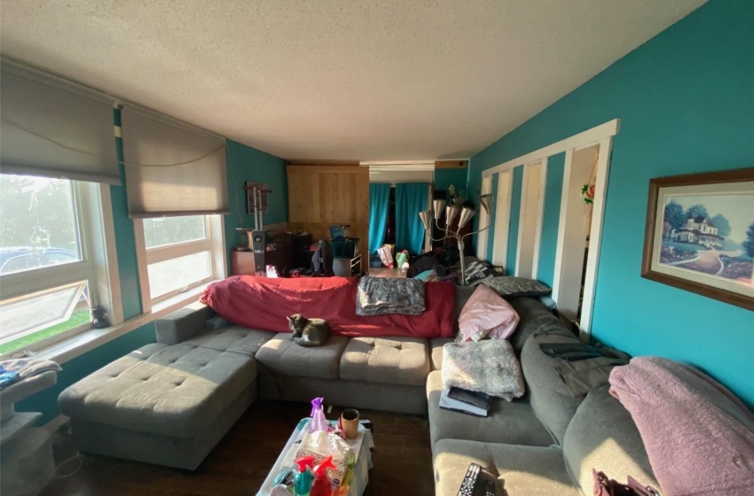 Rural Address, Craik Rm No. 222, Saskatchewan S0G 0V0, 4 Bedrooms Bedrooms, 12 Rooms Rooms,2 BathroomsBathrooms,Acreage,For Sale,Birrell Acreage,Rural Address,SK965180