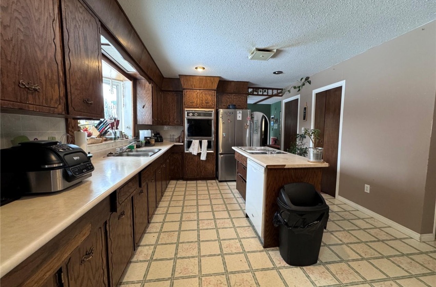 Rural Address, St. Peter RM No. 369, Saskatchewan S0K 0G0, 5 Bedrooms Bedrooms, 15 Rooms Rooms,3 BathroomsBathrooms,Acreage,For Sale,Erickson/Campbell Acreage,Rural Address,SK965160