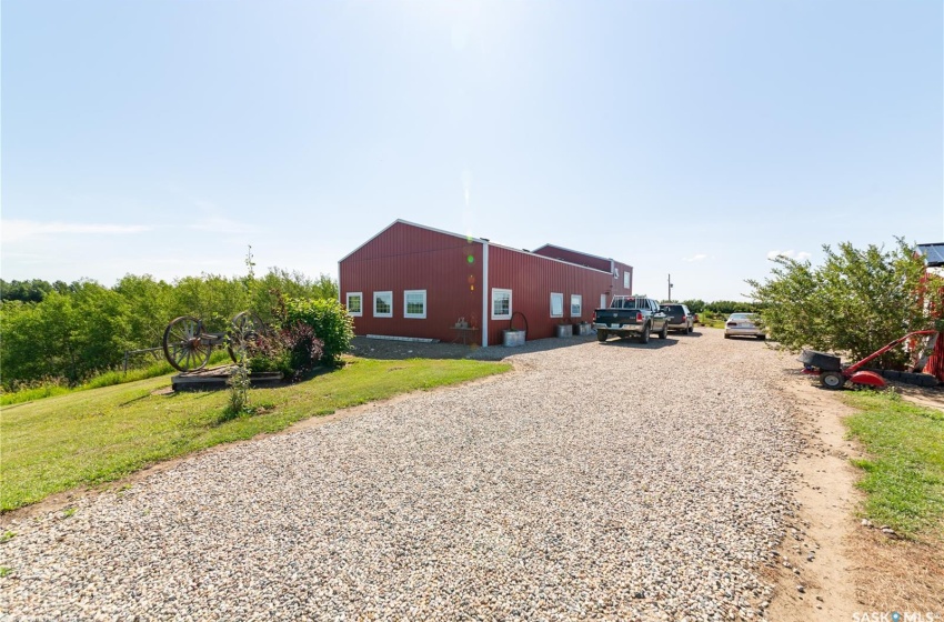 Rural Address, Manitou Lake Rm No. 442, Saskatchewan S0M 1P0, 5 Bedrooms Bedrooms, 14 Rooms Rooms,2 BathroomsBathrooms,Acreage,For Sale,K & E Ranch,Rural Address,SK957021