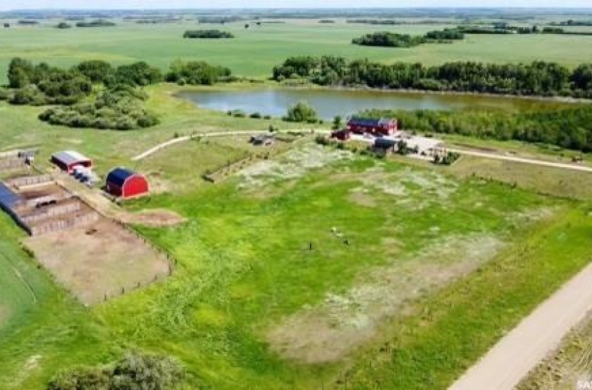 Rural Address, Manitou Lake Rm No. 442, Saskatchewan S0M 1P0, 5 Bedrooms Bedrooms, 14 Rooms Rooms,2 BathroomsBathrooms,Acreage,For Sale,K & E Ranch,Rural Address,SK957021