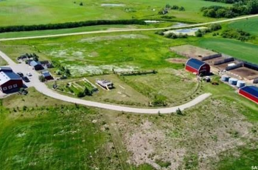 Rural Address, Manitou Lake Rm No. 442, Saskatchewan S0M 1P0, 5 Bedrooms Bedrooms, 14 Rooms Rooms,2 BathroomsBathrooms,Acreage,For Sale,K & E Ranch,Rural Address,SK957021