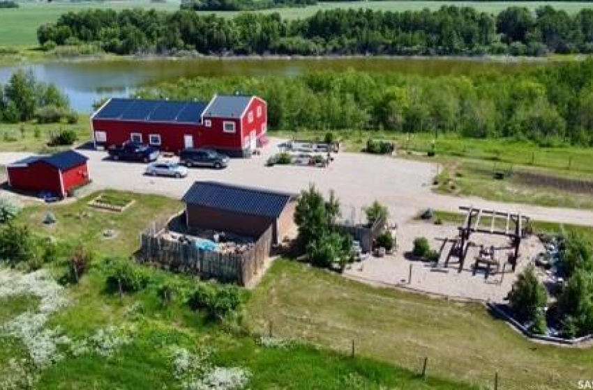 Rural Address, Manitou Lake Rm No. 442, Saskatchewan S0M 1P0, 5 Bedrooms Bedrooms, 14 Rooms Rooms,2 BathroomsBathrooms,Acreage,For Sale,K & E Ranch,Rural Address,SK957021