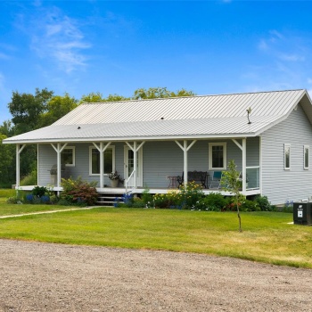 Rural Address, South Qu'Appelle Rm No. 157, Saskatchewan S0G 4A0, 3 Bedrooms Bedrooms, 11 Rooms Rooms,3 BathroomsBathrooms,Acreage,For Sale,Scheidt Acreage,Rural Address,SK965049