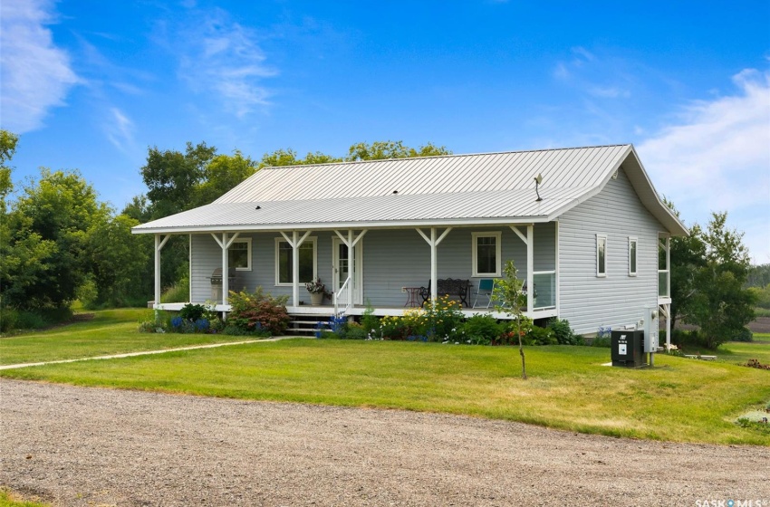 Rural Address, South Qu'Appelle Rm No. 157, Saskatchewan S0G 4A0, 3 Bedrooms Bedrooms, 11 Rooms Rooms,3 BathroomsBathrooms,Acreage,For Sale,Scheidt Acreage,Rural Address,SK965049