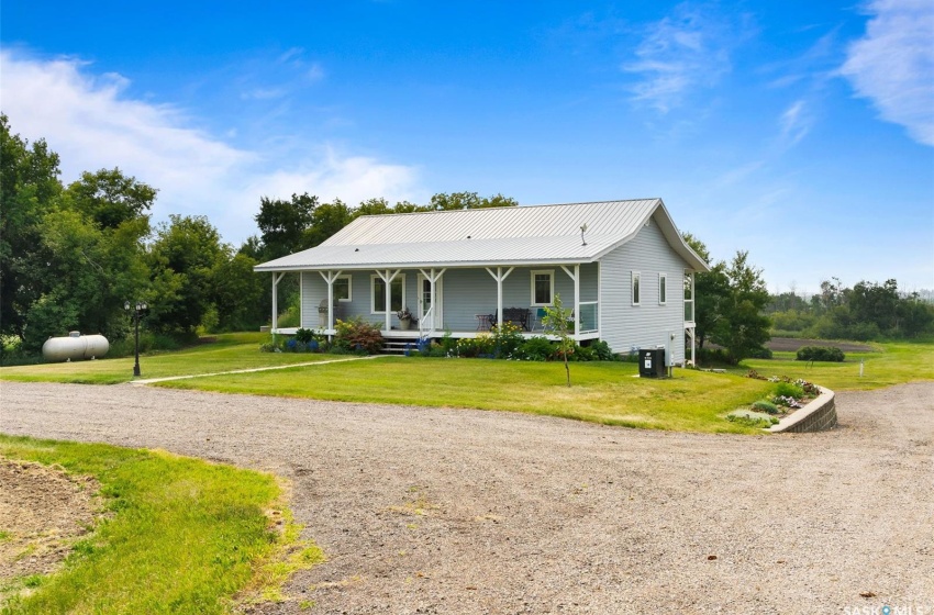 Rural Address, South Qu'Appelle Rm No. 157, Saskatchewan S0G 4A0, 3 Bedrooms Bedrooms, 11 Rooms Rooms,3 BathroomsBathrooms,Acreage,For Sale,Scheidt Acreage,Rural Address,SK965049