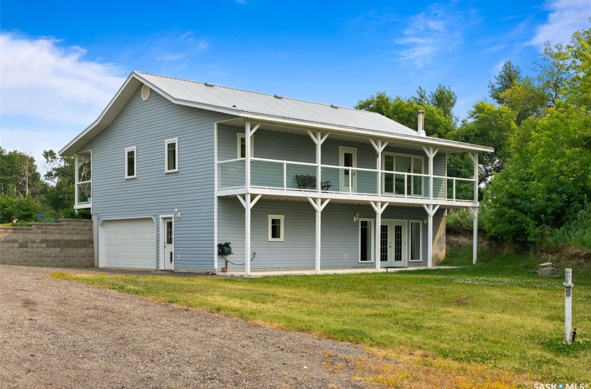 Rural Address, South Qu'Appelle Rm No. 157, Saskatchewan S0G 4A0, 3 Bedrooms Bedrooms, 11 Rooms Rooms,3 BathroomsBathrooms,Acreage,For Sale,Scheidt Acreage,Rural Address,SK965049