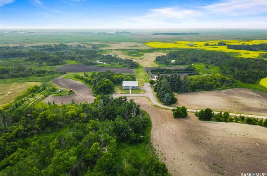 Rural Address, South Qu'Appelle Rm No. 157, Saskatchewan S0G 4A0, 3 Bedrooms Bedrooms, 11 Rooms Rooms,3 BathroomsBathrooms,Acreage,For Sale,Scheidt Acreage,Rural Address,SK965049