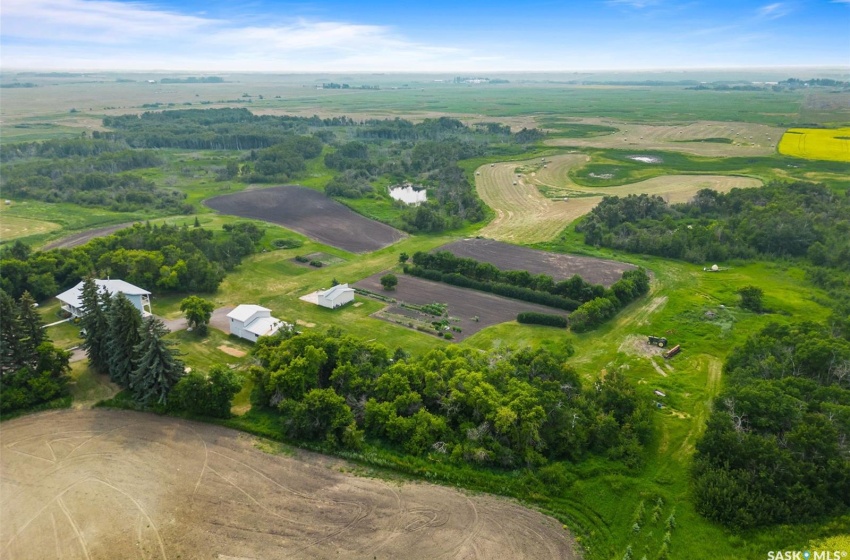 Rural Address, South Qu'Appelle Rm No. 157, Saskatchewan S0G 4A0, 3 Bedrooms Bedrooms, 11 Rooms Rooms,3 BathroomsBathrooms,Acreage,For Sale,Scheidt Acreage,Rural Address,SK965049