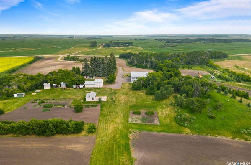 Rural Address, South Qu'Appelle Rm No. 157, Saskatchewan S0G 4A0, 3 Bedrooms Bedrooms, 11 Rooms Rooms,3 BathroomsBathrooms,Acreage,For Sale,Scheidt Acreage,Rural Address,SK965049