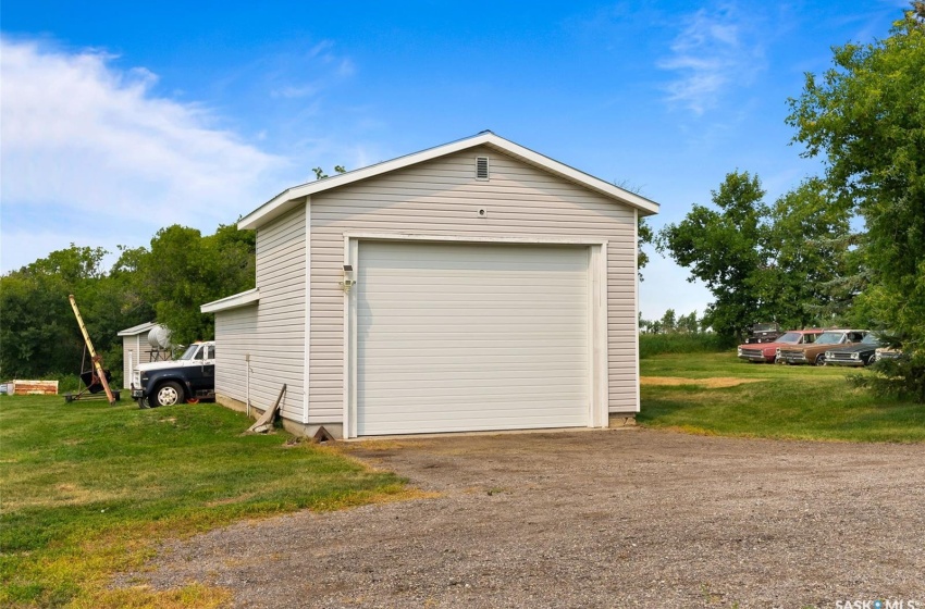 Rural Address, South Qu'Appelle Rm No. 157, Saskatchewan S0G 4A0, 3 Bedrooms Bedrooms, 11 Rooms Rooms,3 BathroomsBathrooms,Acreage,For Sale,Scheidt Acreage,Rural Address,SK965049